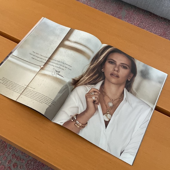 David Yurman spring 2022 catalog - Picture 3 of 5